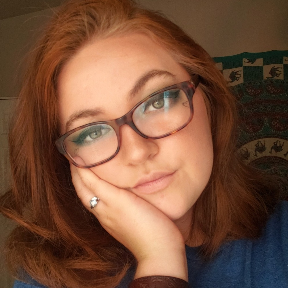 Meet your Posher, Angelina